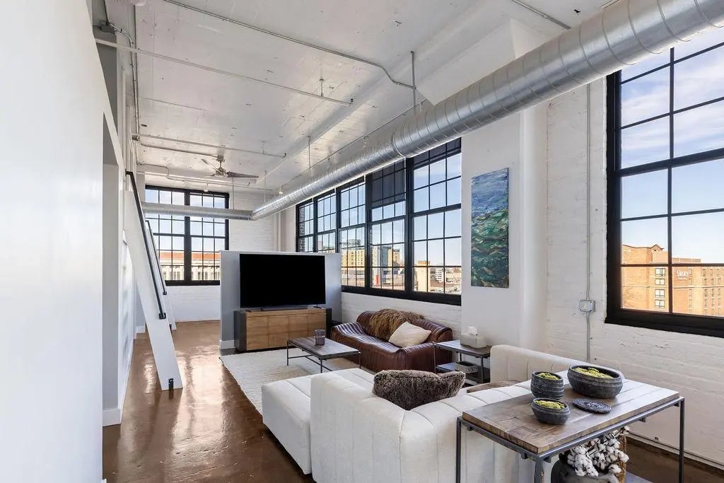 500 Robert Street N 519, Saint Paul