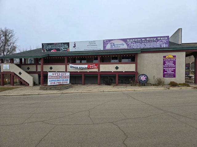 514 Summit Avenue, Detroit Lakes