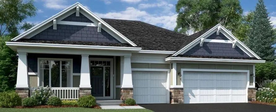 2677 Kenwood Avenue Ne, Saint Michael