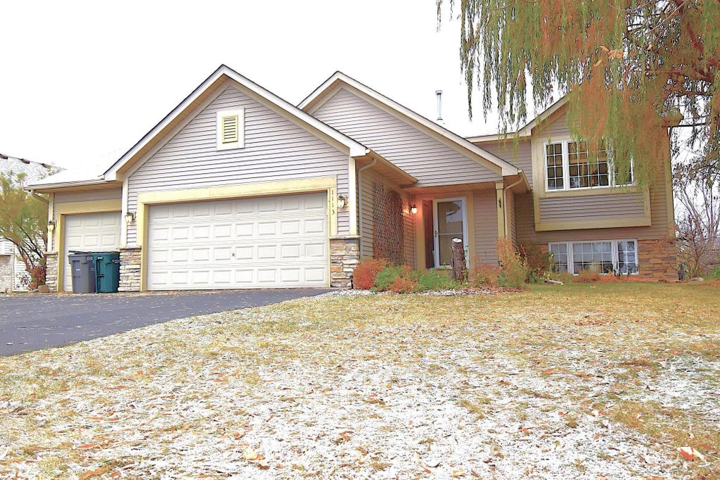 1113 N Cheyenne Street, Roberts