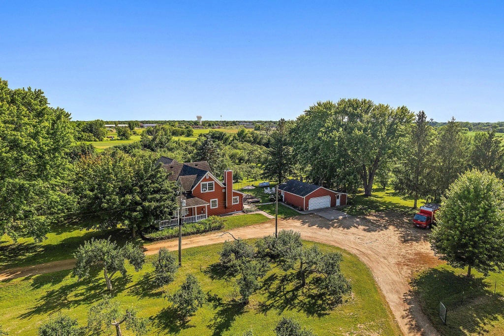 7306 24th Avenue, Lino Lakes