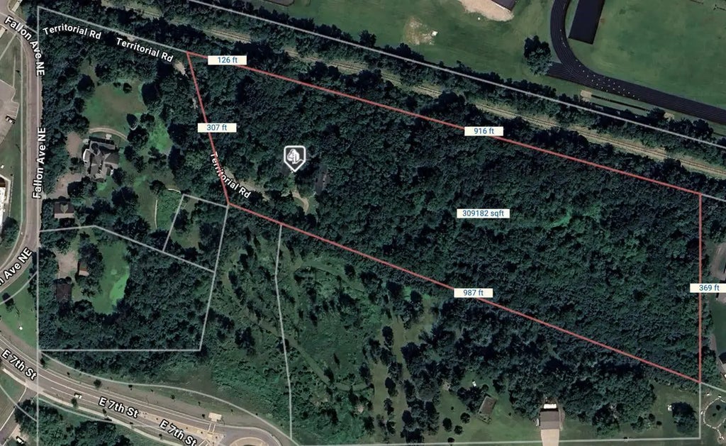 511 Territorial Road, Monticello