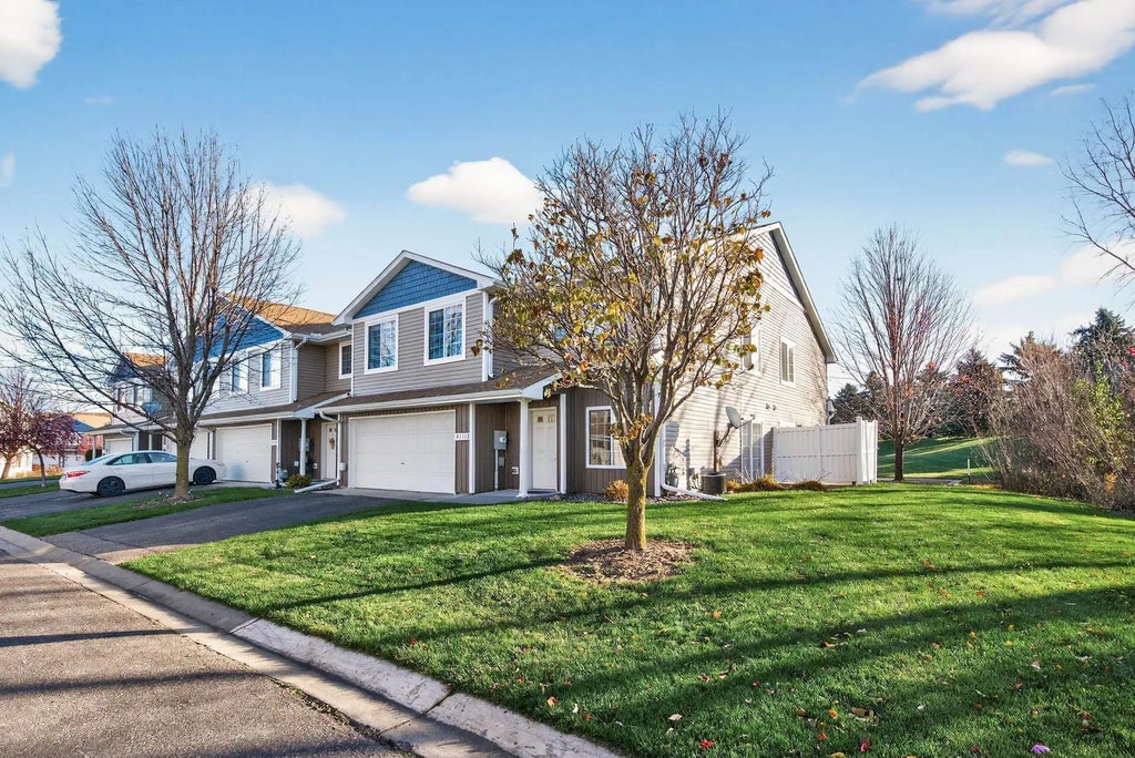 21113 S Clydesdale Curve, Forest Lake