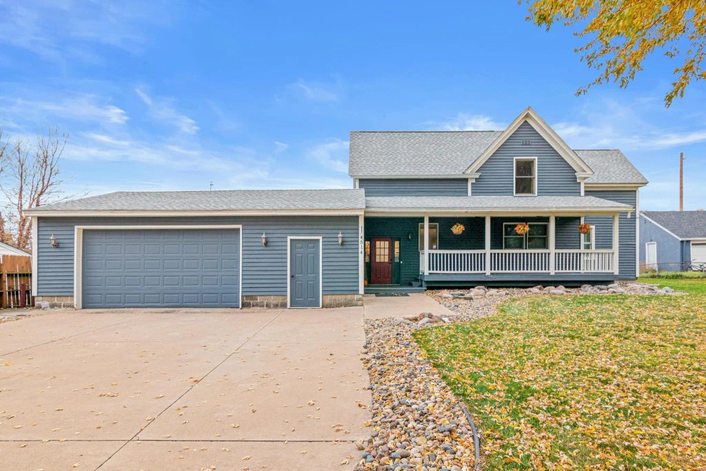 514 Cleveland Avenue Sw, New Brighton