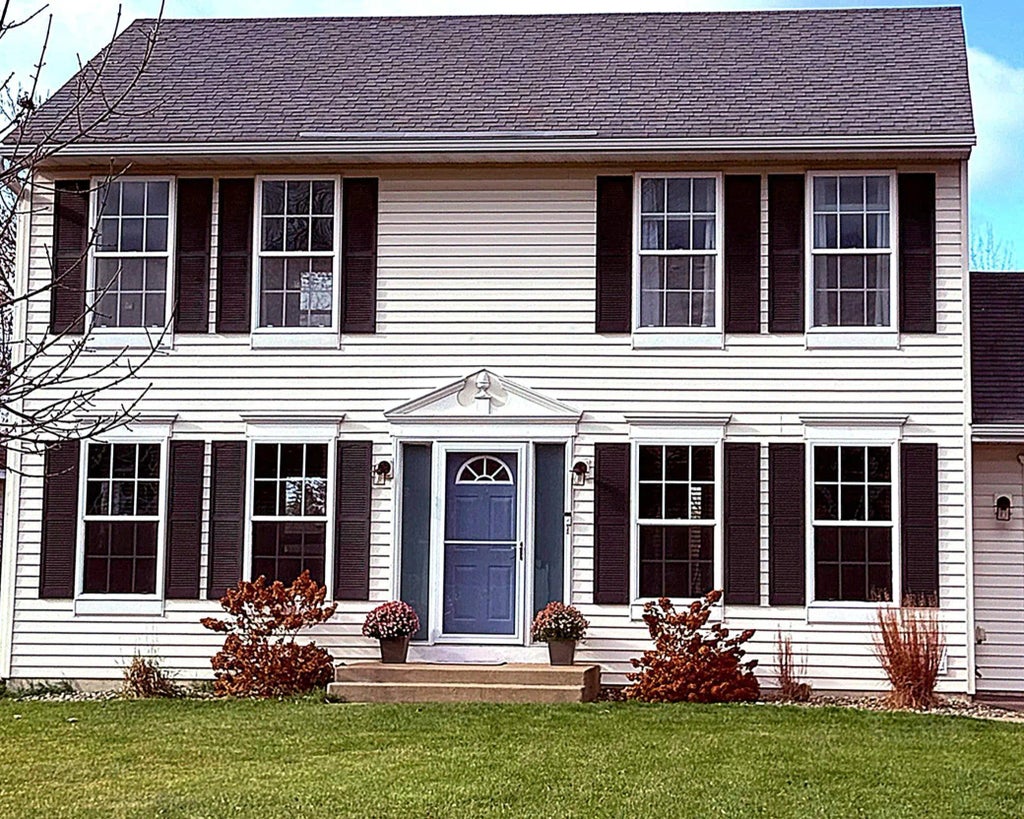 18152 Quincy Court Nw, Elk River