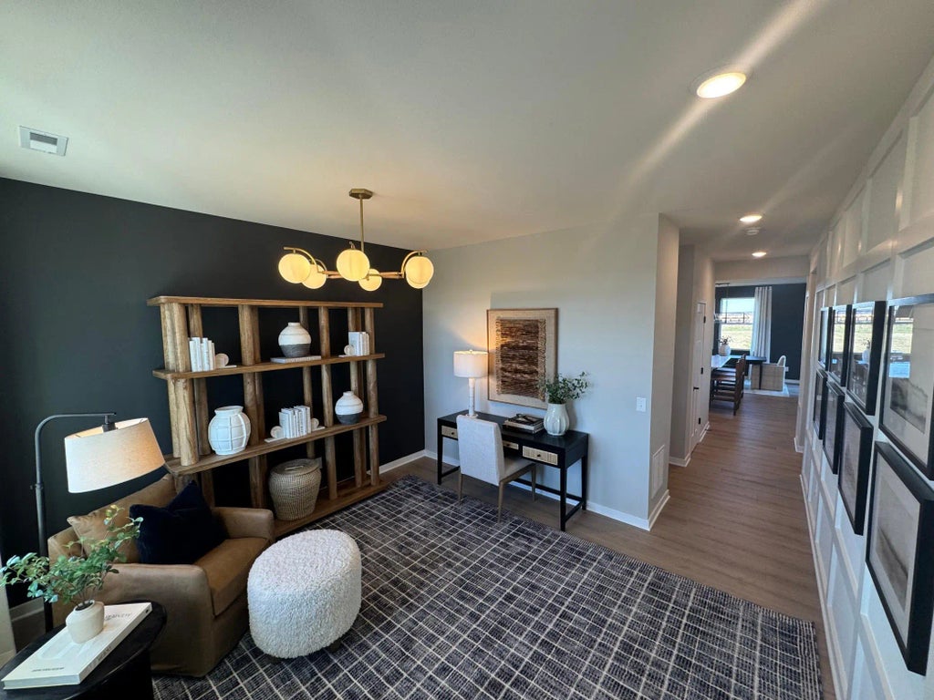 12554 Erskin Street Ne, Blaine