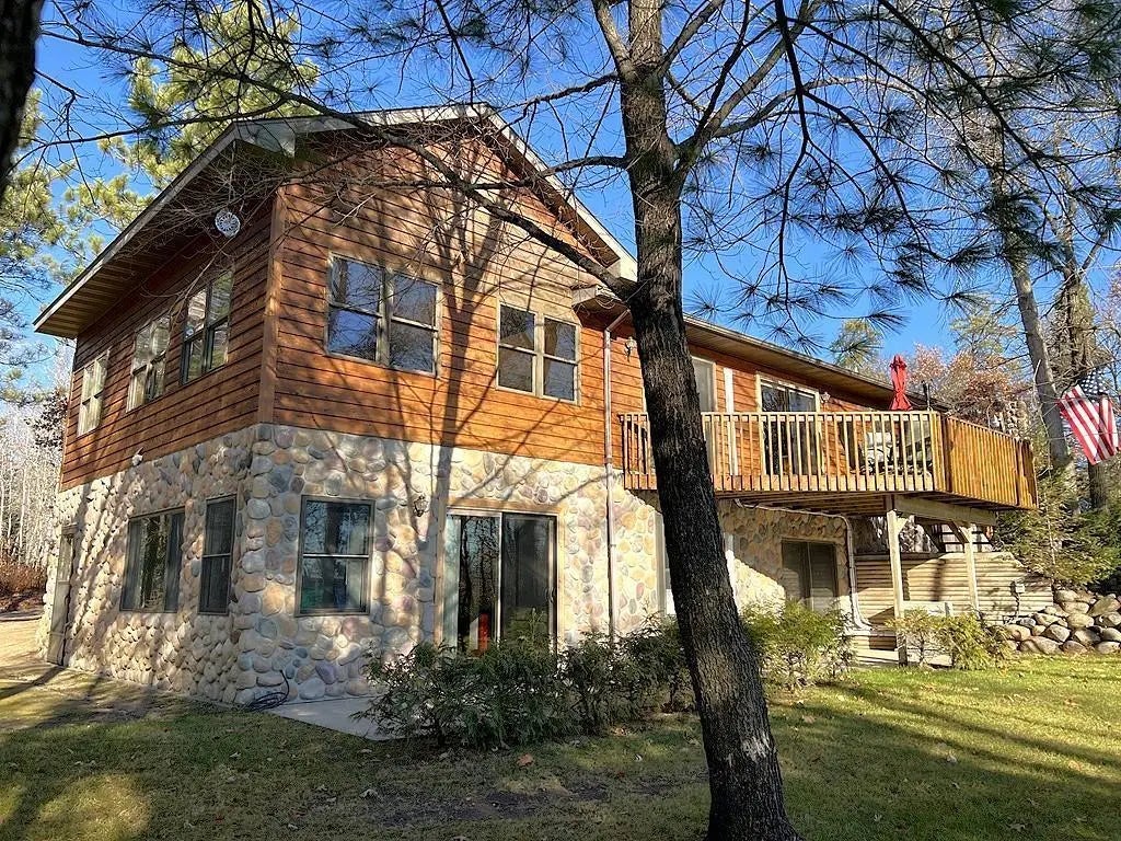 19039 Eagle View Drive, Park Rapids