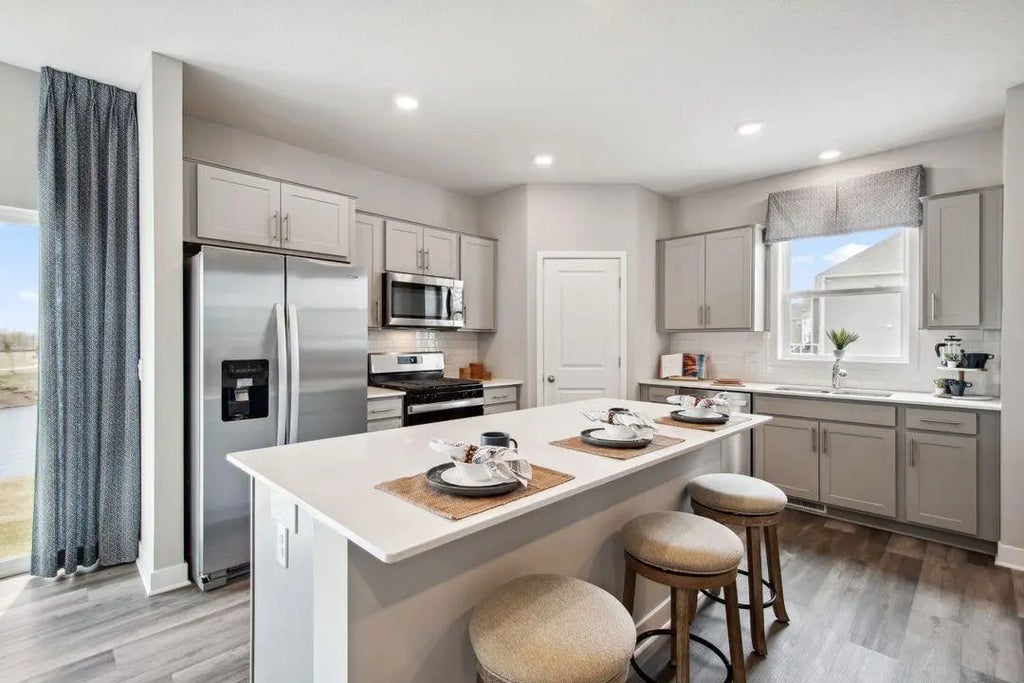 977 Stone Creek Drive, Jordan