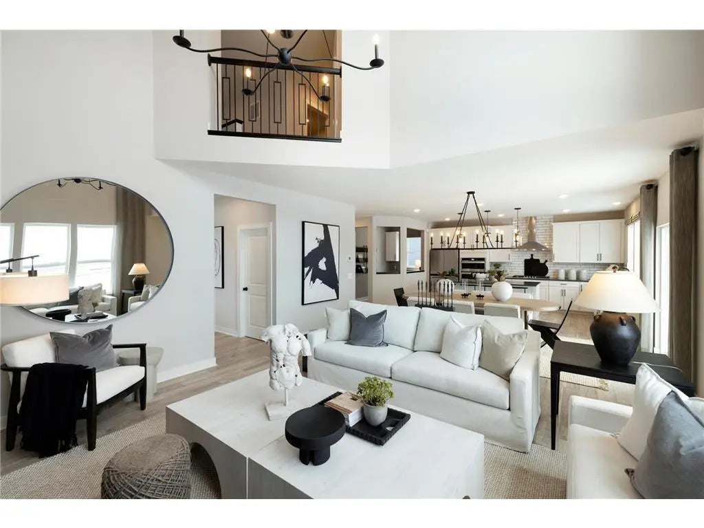 19337 Everfield Avenue, Farmington