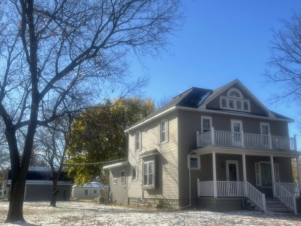 136 North Street, Tracy