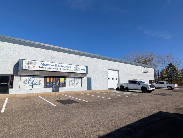 1101 County Highway 10, Spring Lake Park