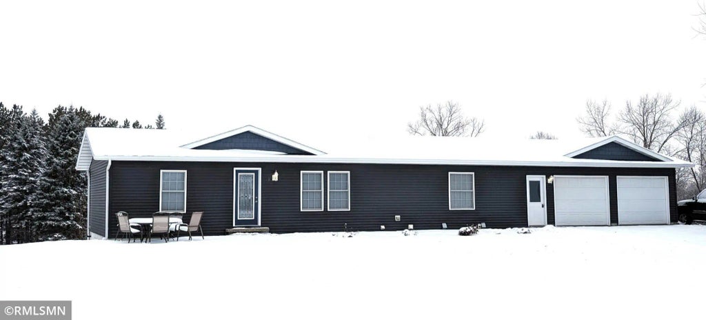 20596 Akley Drive, Sauk Centre