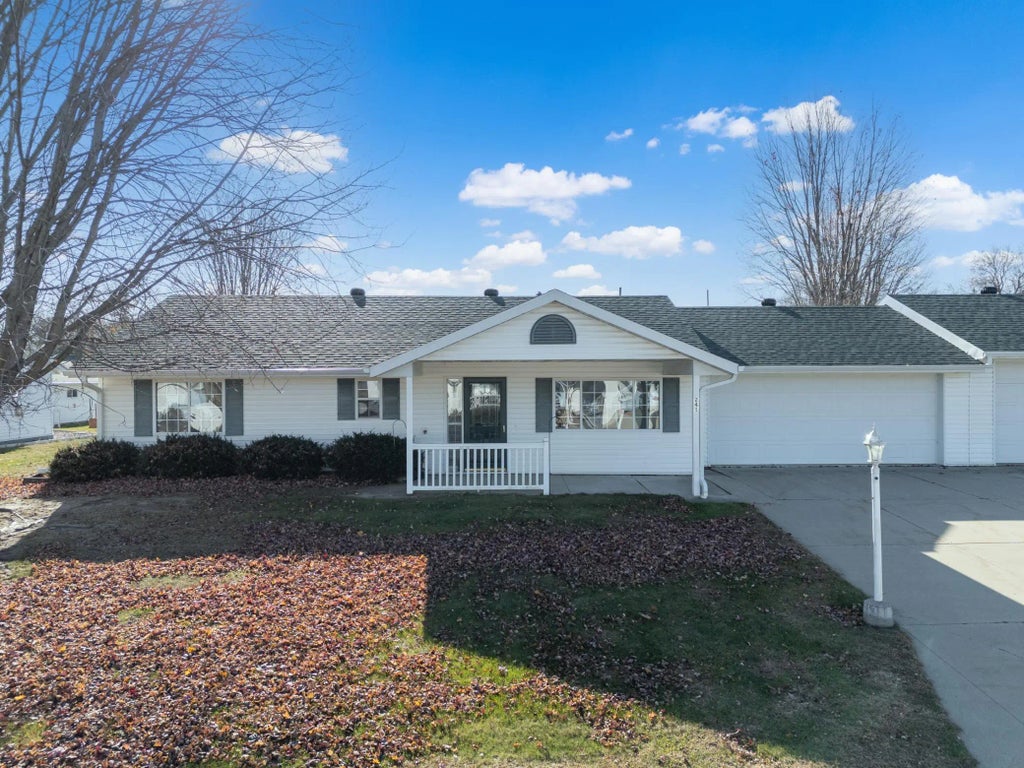 241 6th Street Sw, Pine Island