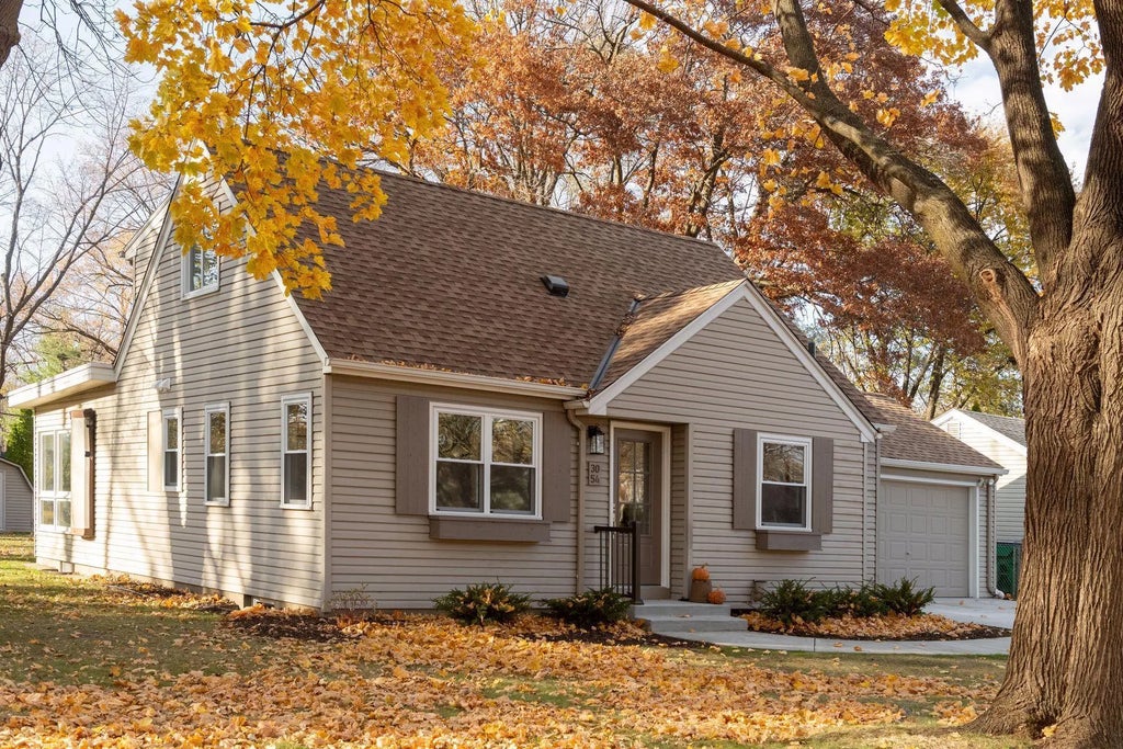 3054 Boone Avenue S, Saint Louis Park