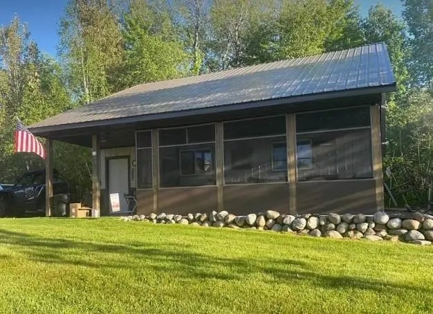 38299 W Wind Drive, Lawrence Twp