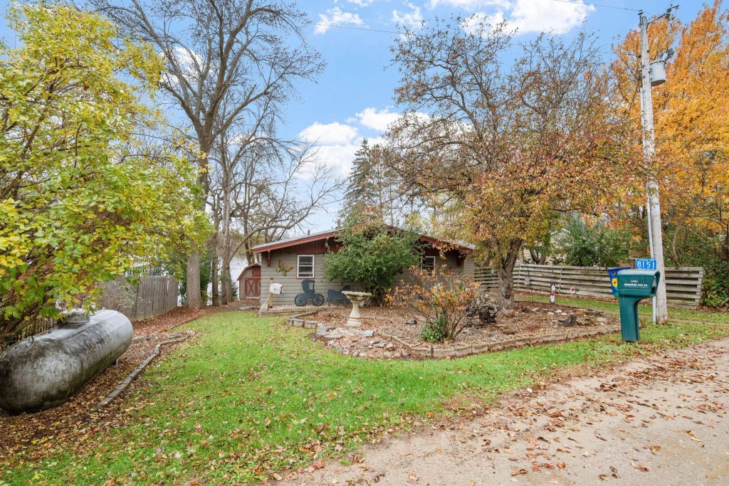 8151 Griffith Avenue Nw, Corinna Twp