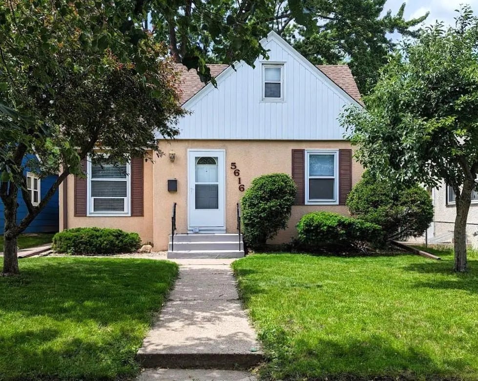 5616 46th Avenue S, Minneapolis