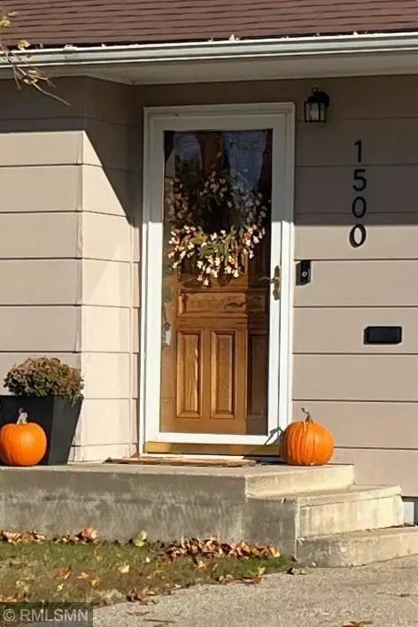 1500 N Prairie Avenue, Fairmont