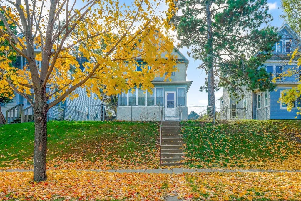 816 Edmund Avenue, Saint Paul