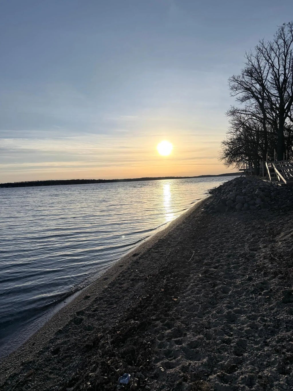 22558 Senns Beach Drive, Dunn Twp