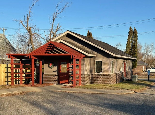 612 5th Street Nw, Bemidji