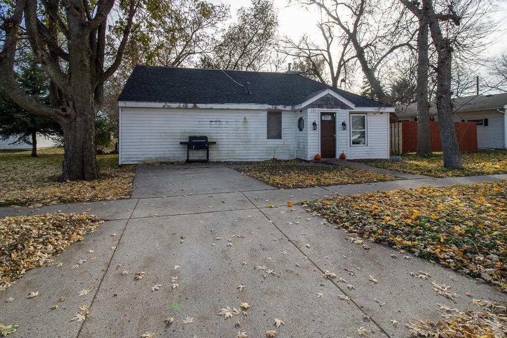 521 Webster Avenue, North Mankato