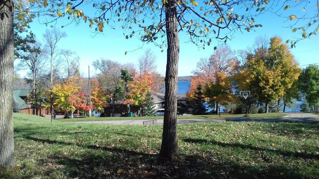 897 White Clover Beach Bridge, Detroit Lakes