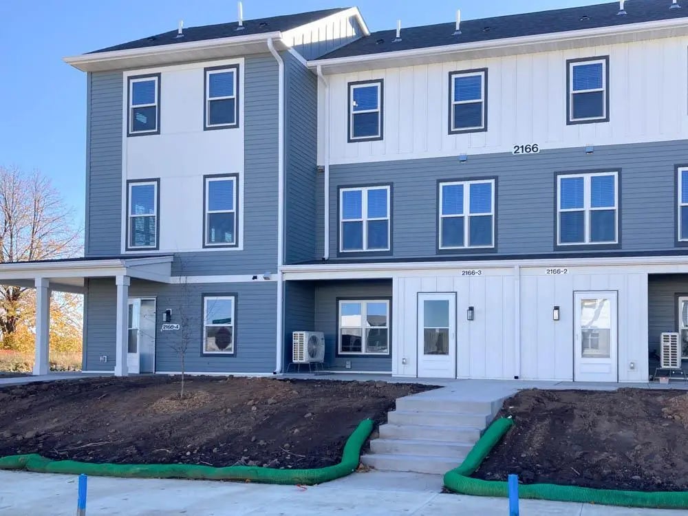 2166 Cottage Avenue E 3, Saint Paul