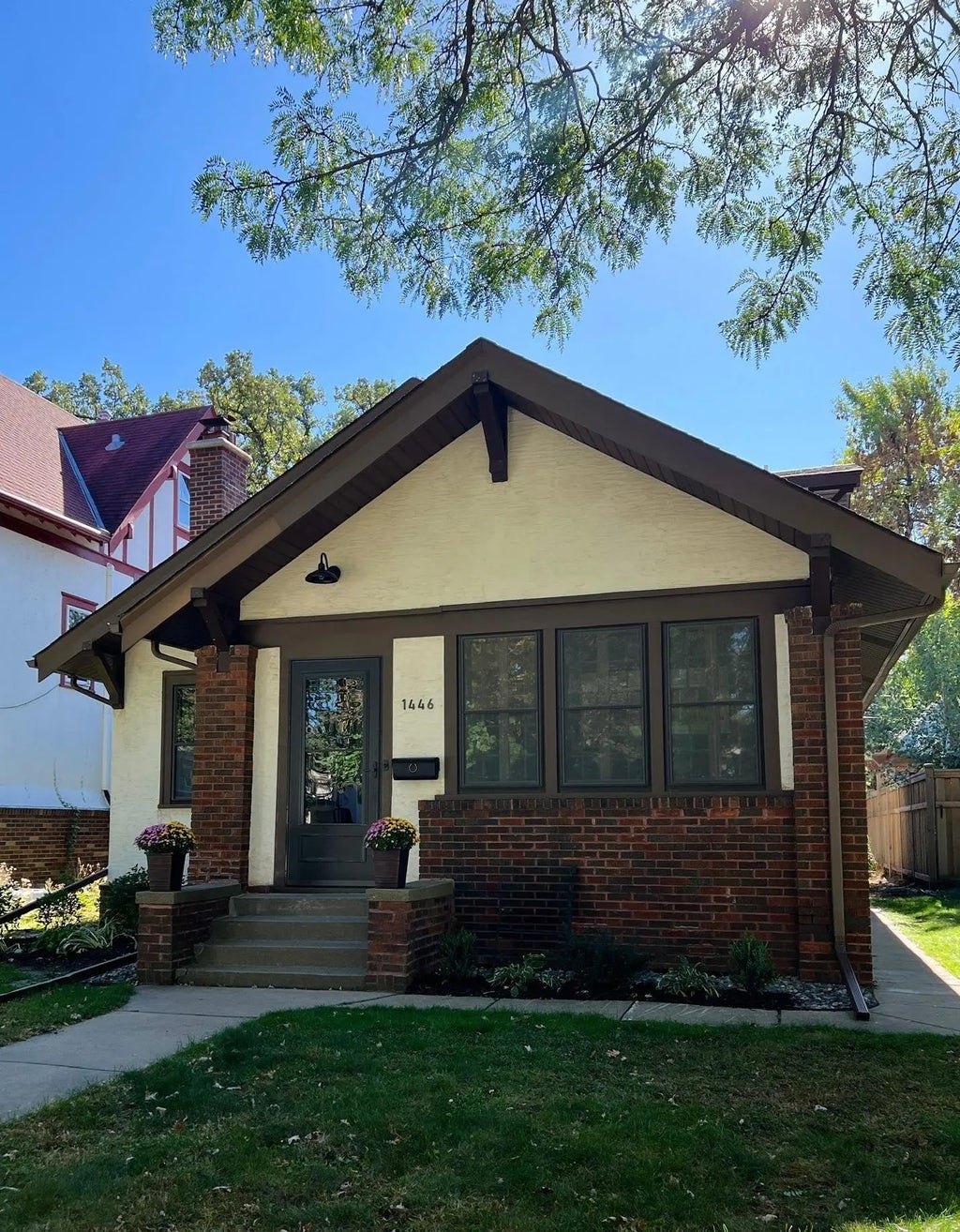 1446 Goodrich Avenue, Saint Paul