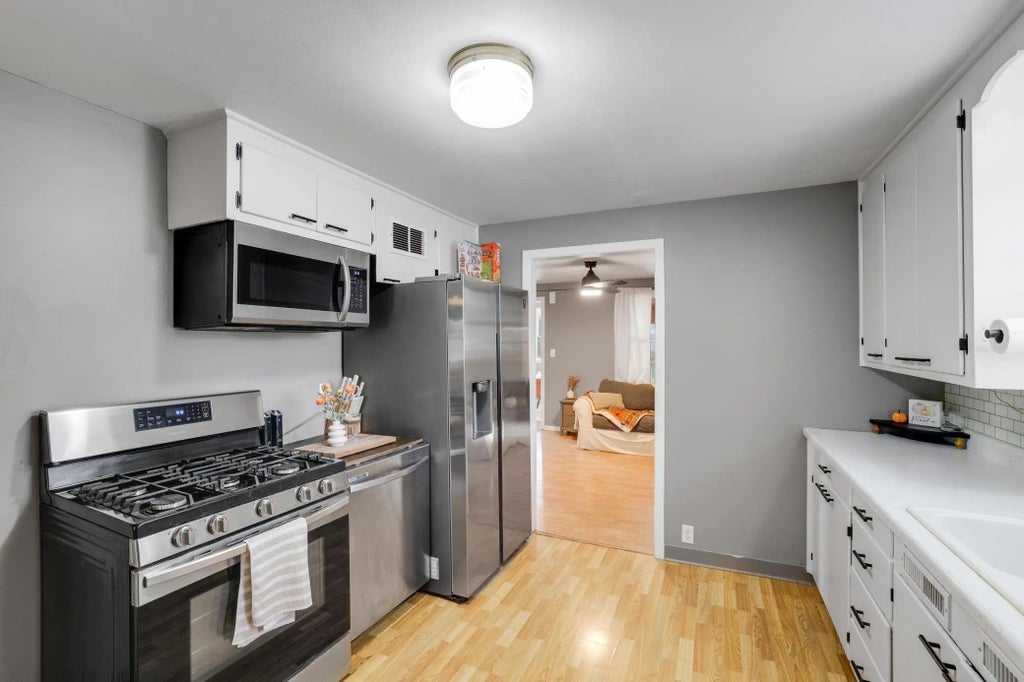 310 2nd Street Nw, Elk River