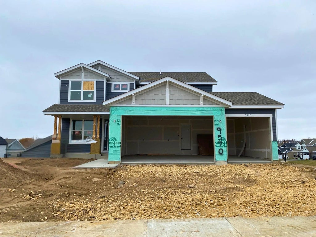 9570 Lydia Lane, Elko New Market