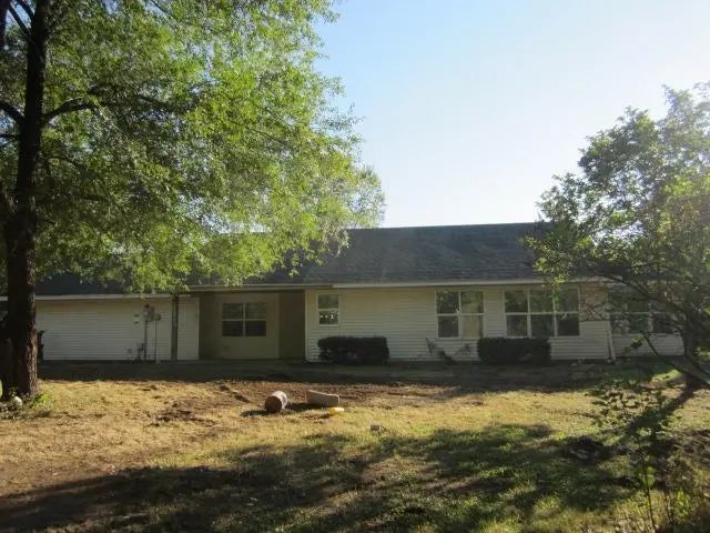 12200 Fremont Lane, Zimmerman