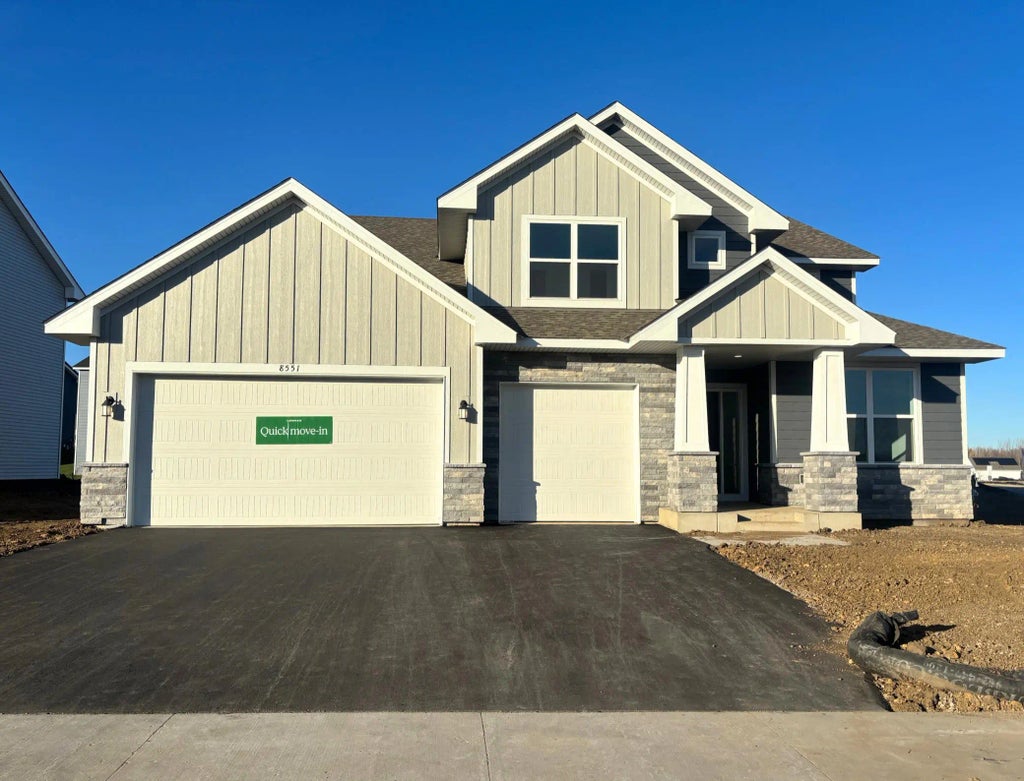 8551 183rd Street W, Lakeville