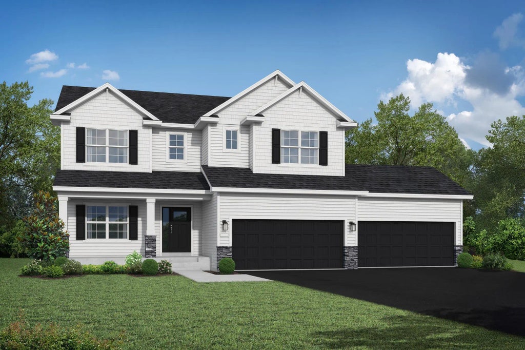 10170 Heather Lane, Corcoran