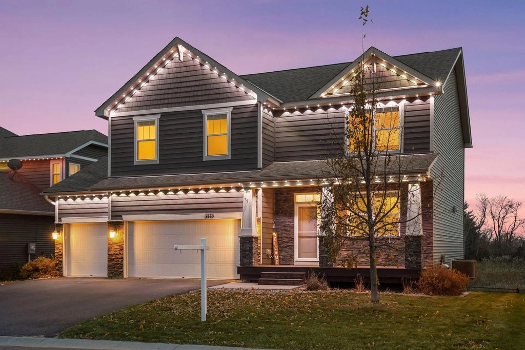 3775 Kalland Avenue Ne, Saint Michael