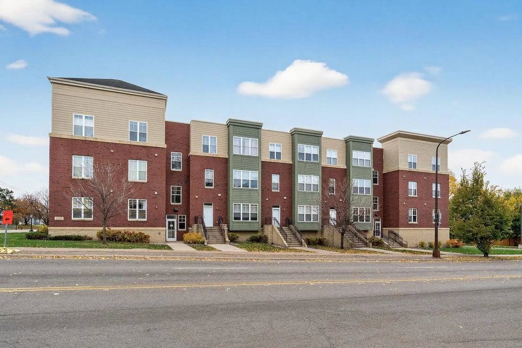 1776 Maryland Avenue E 100, Saint Paul