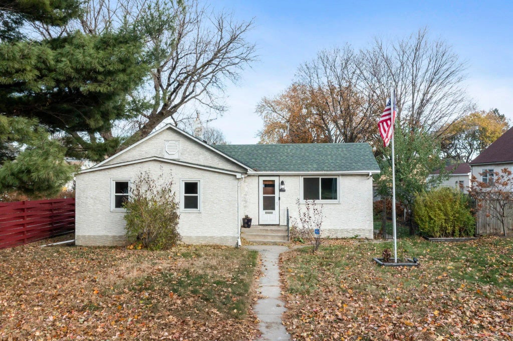 3731 2nd Street Ne, Columbia Heights