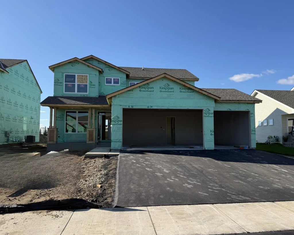 10840 Hemingway Avenue S, Cottage Grove