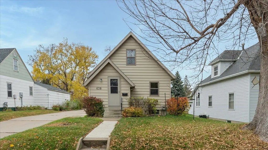 638 Julii Street, Willmar