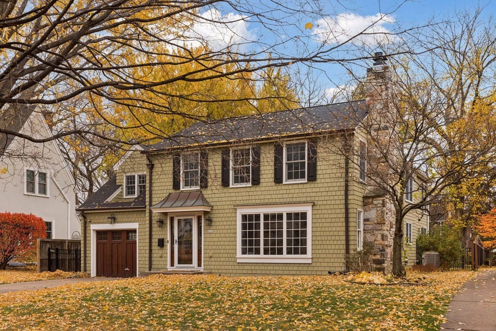4509 Casco Avenue, Edina