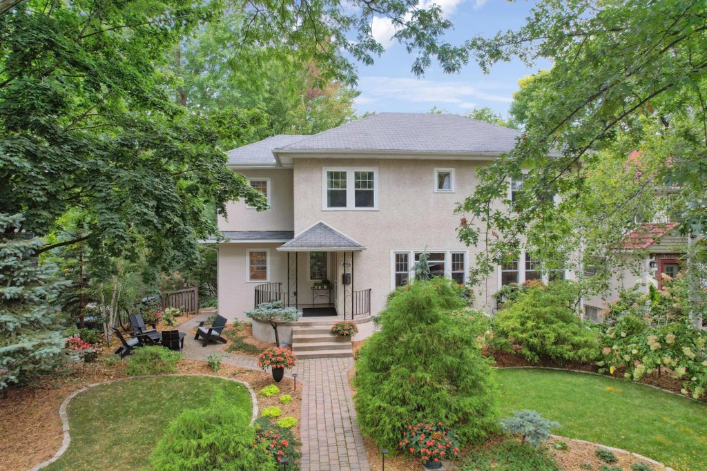 4916 Fremont Avenue S, Minneapolis