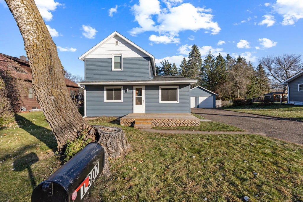 1307 S 8th Street, Brainerd