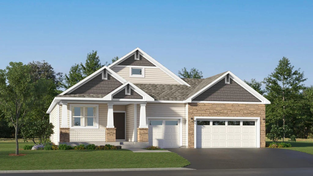 4928 Jandura Bay Ne, Saint Michael