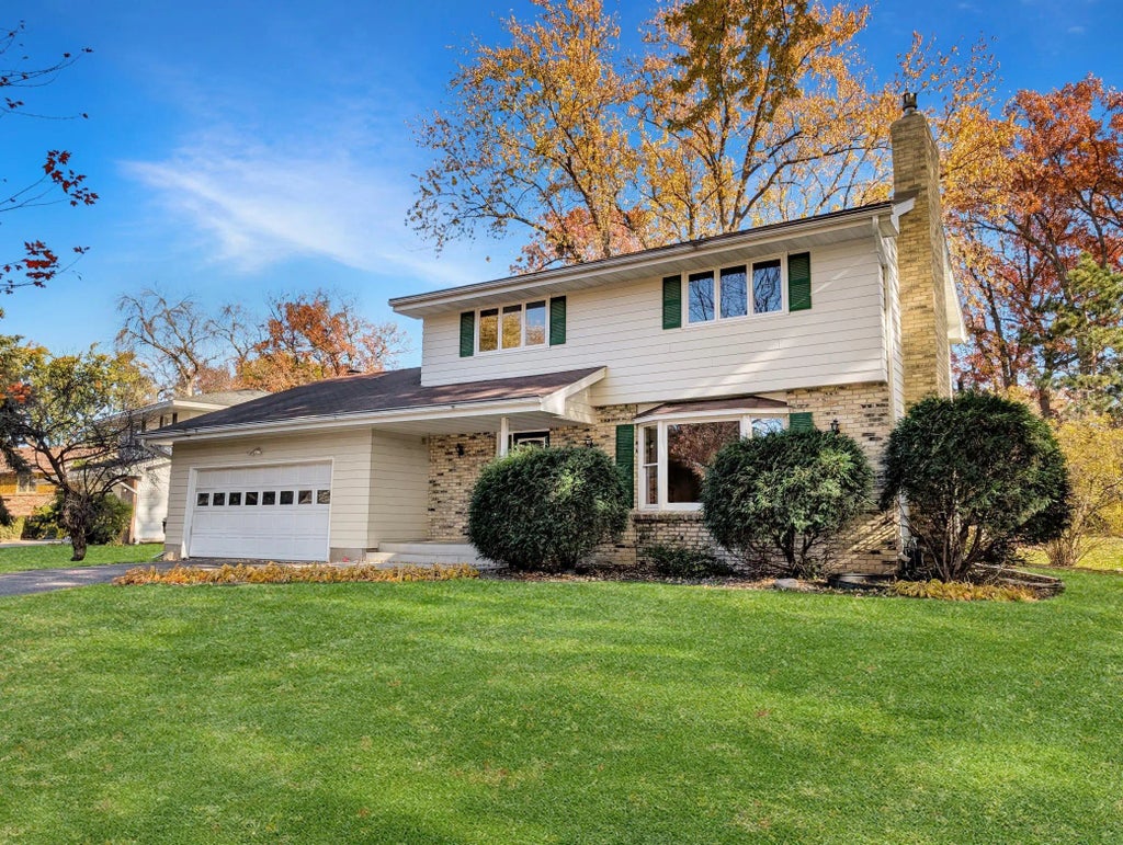 5920 Wisconsin Circle N, New Hope