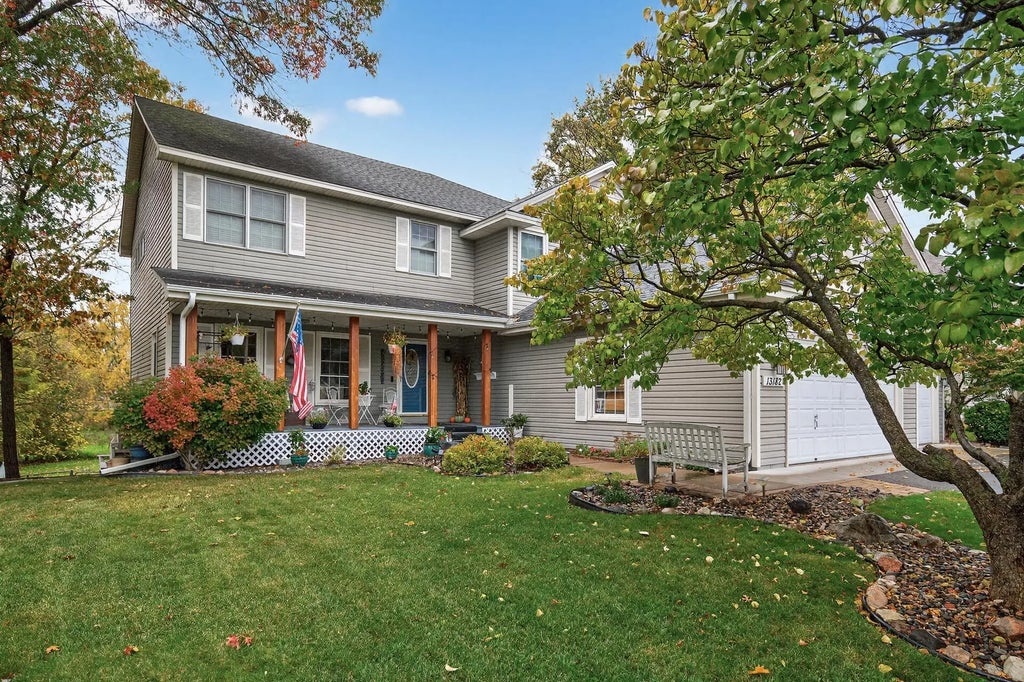 13182 Zion Street Nw, Coon Rapids