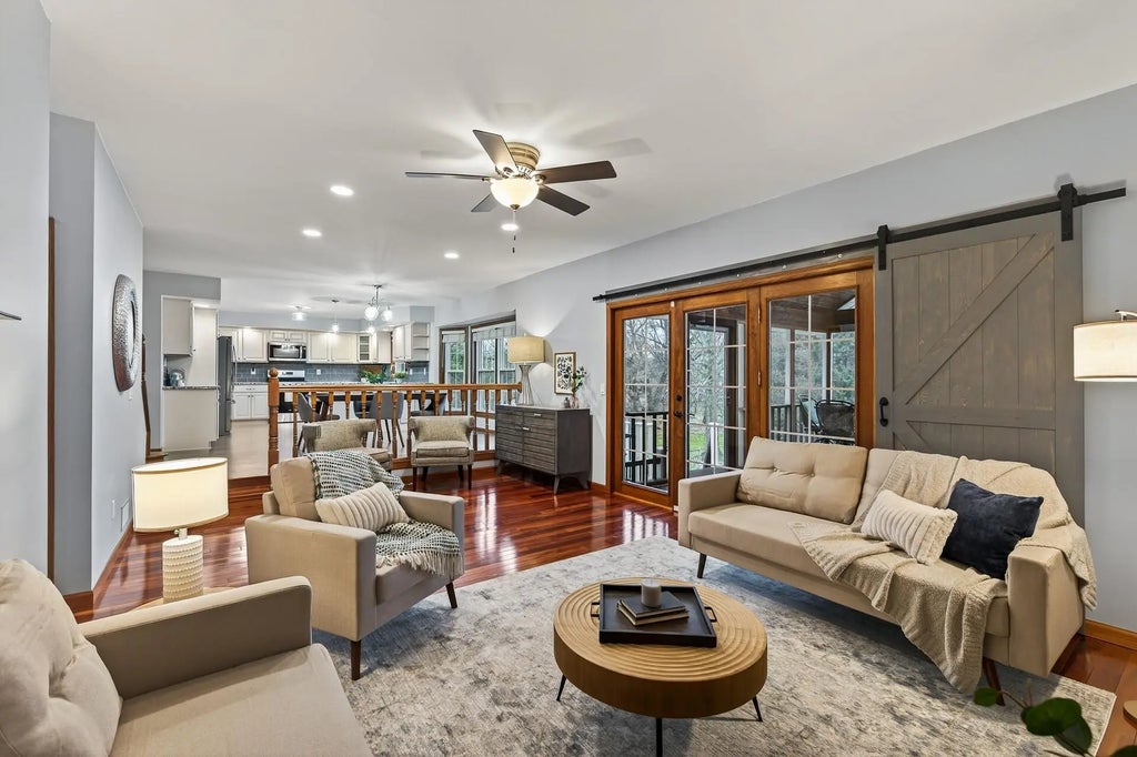 13182 Zion Street Nw, Coon Rapids