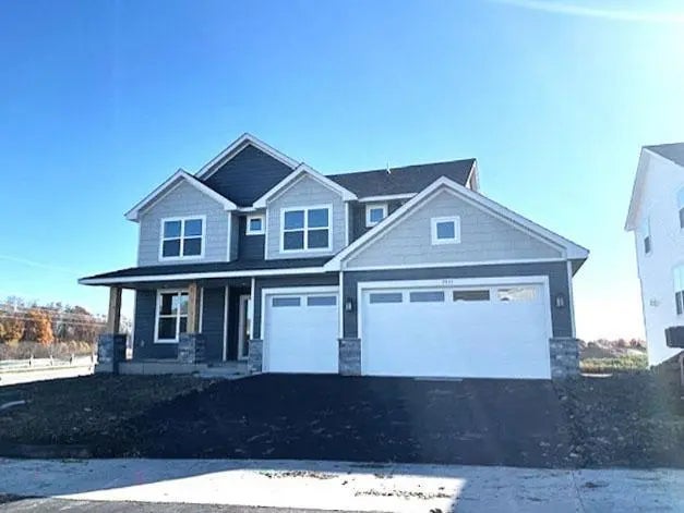 9935 49th Street Ne, Saint Michael