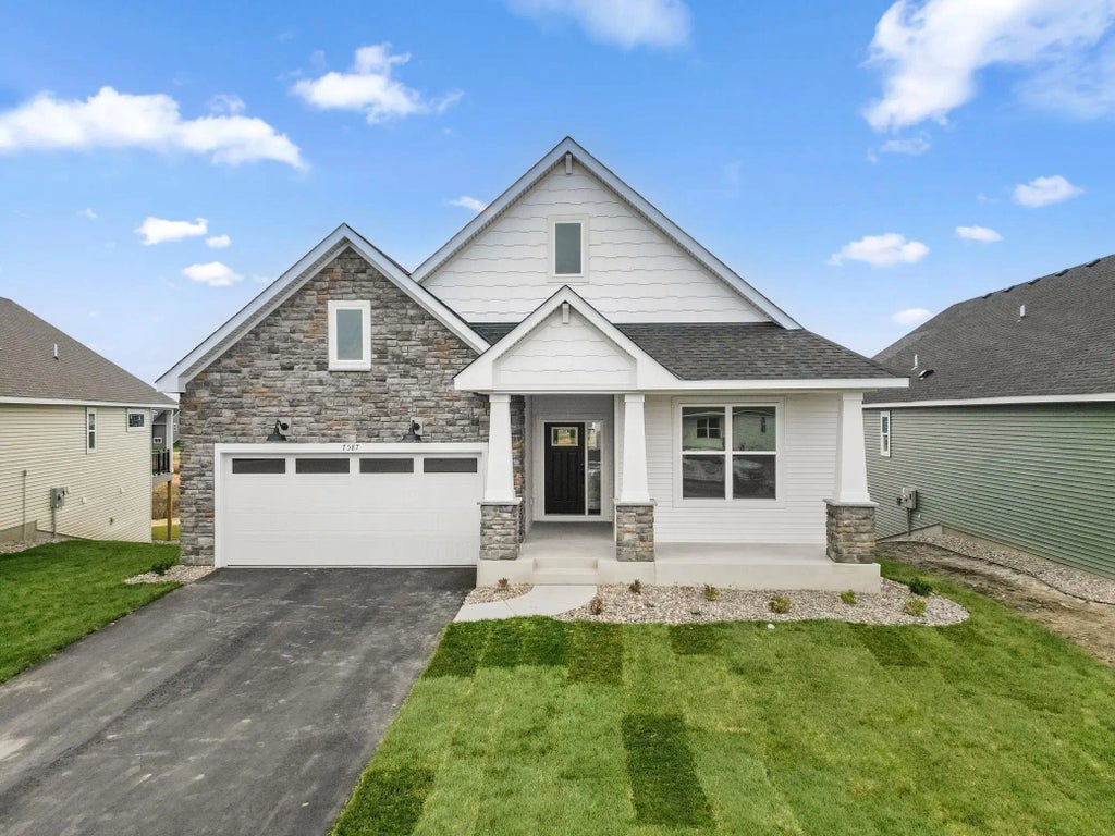 7587 Swan Street, Lino Lakes