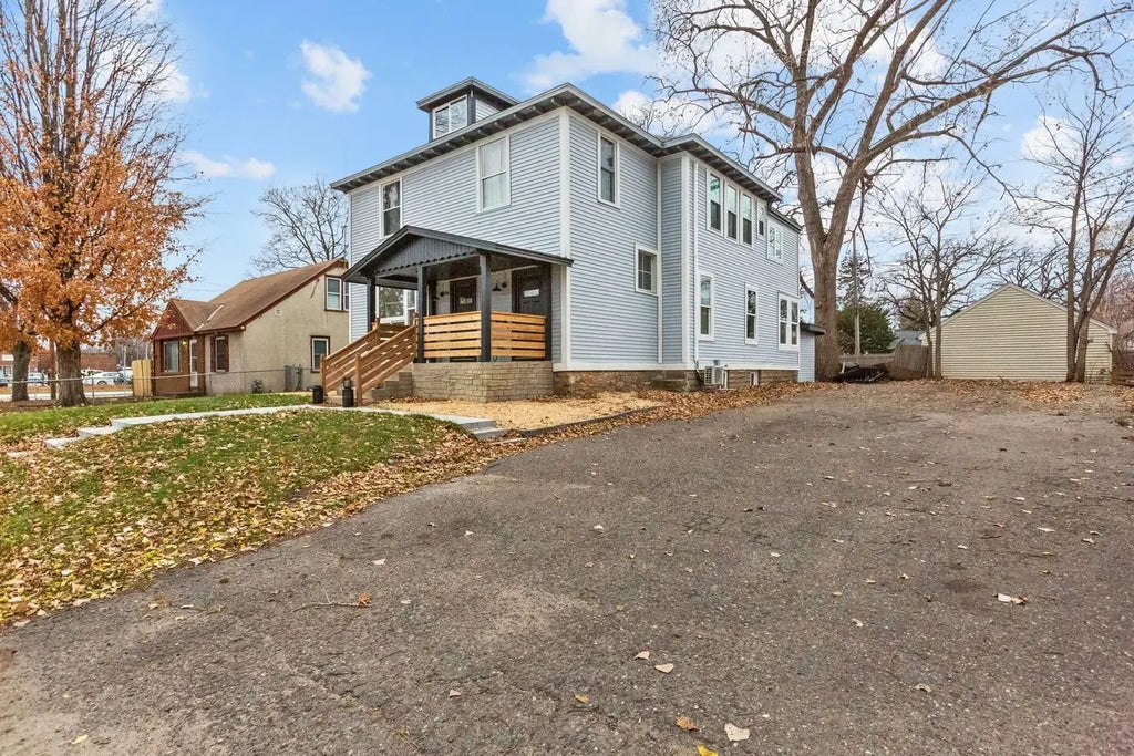 4405 Morgan Avenue N 2, Minneapolis