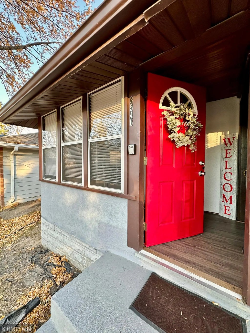 3546 Morgan Avenue N, Minneapolis